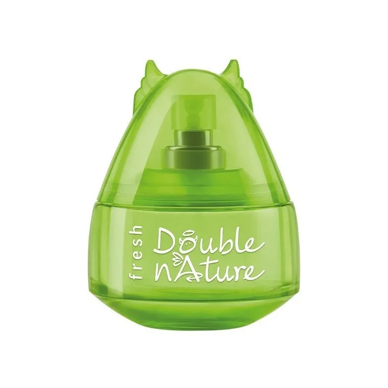 JAFRA Double Nature Devil Agua de Tocador 50 ml