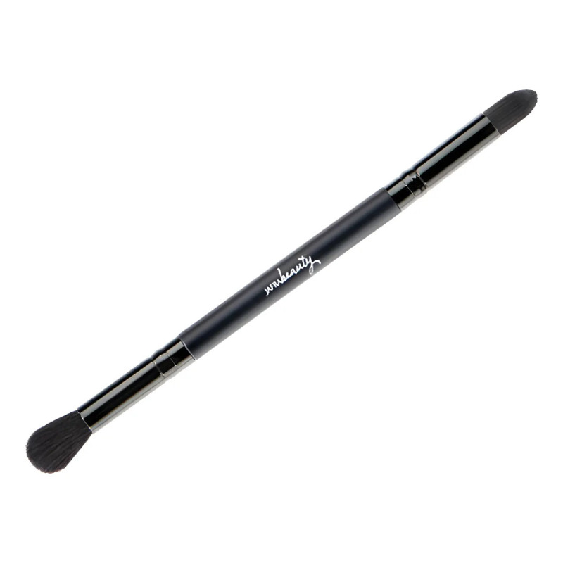 JAFRA Brocha Dúo para Sombras 1 pza